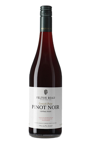 Felton Road Pinot Noir Cornish Point 2020