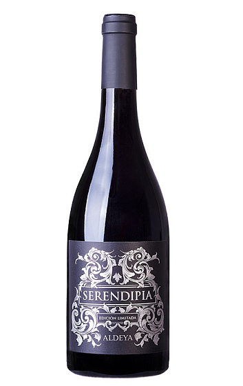 Serendipia Syrah 2016