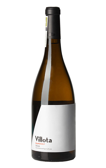 Villota Blanco Selección 2017