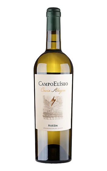 Campo Eliseo Cuvée Alegre Rueda 2021