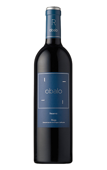 Obalo Reserva 2016