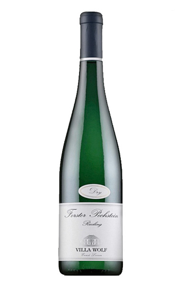 Villa Wolf Forster Pechstein Riesling 2013