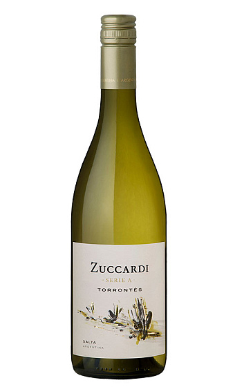 Zuccardi Serie A Torrontés 2021