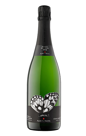 Efecte Brut Nature Reserva 2016