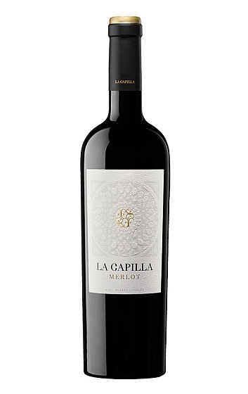 La Capilla Merlot 2020