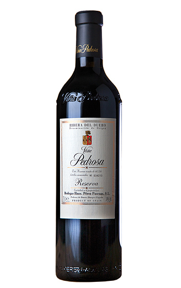 Viña Pedrosa Reserva 2017 Magnum