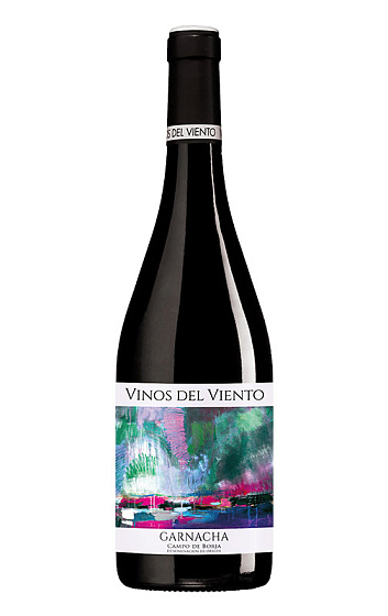 Vinos del Viento Garnacha 2020