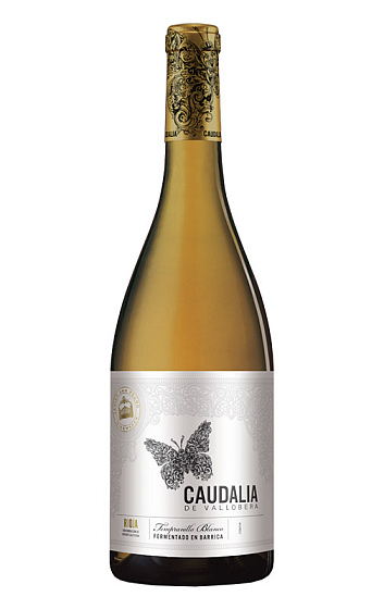 Caudalia de Vallobera 2019