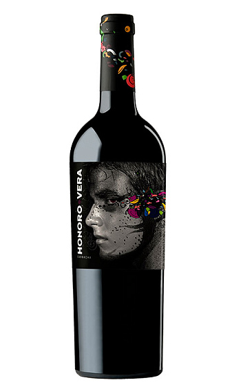 Honoro Vera Garnacha 2021