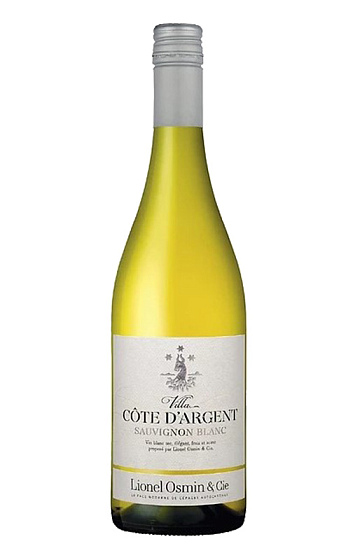 Lionel Osmin & Cie Villa Côte d'Argent Sauvignon Blanc 2020