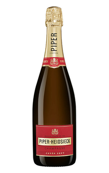 Piper-Heidsieck Cuvée Brut