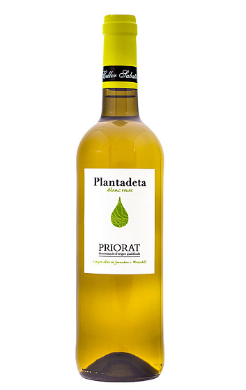 Plantadeta Blanco Roble 2020