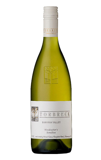 Torbreck Woodcutter's Semillon 2021