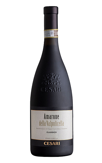 Cesari Amarone della Valpolicella Classico 2020