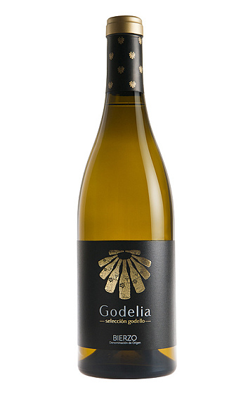 Godelia Selección Godello 2019