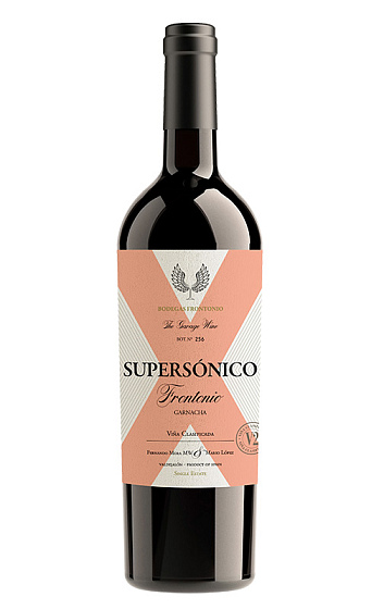 Supersónico 2019