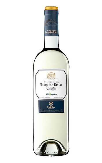 Marqués de Riscal Verdejo 2022