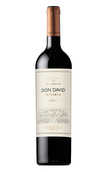 Don David Reserva Malbec 2021