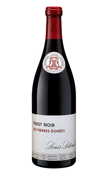 Louis Latour Les Pierres Dorées 2019