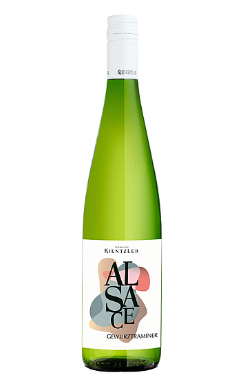 Kientzler Gewürztraminer 2018