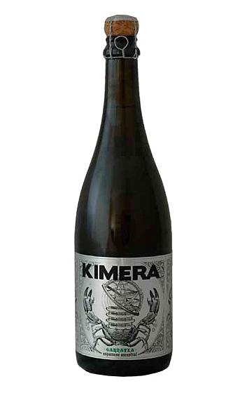 Kimera Espumoso Ancestral Rosado 2020