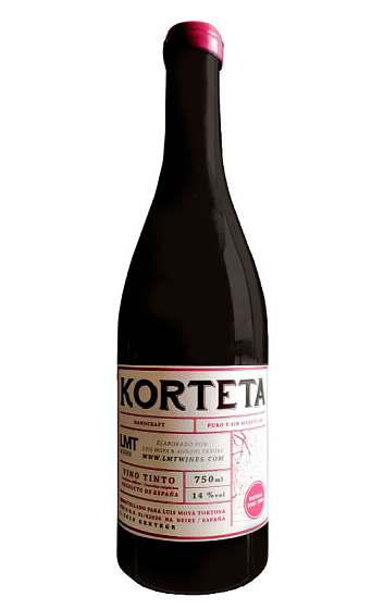 Korteta 2018