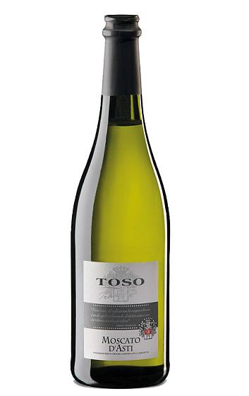 Toso Moscato d'Asti 2022