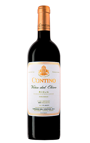 Contino Viña del Olivo 2019