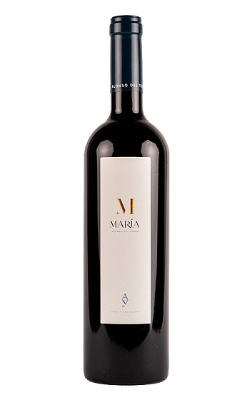 María 2018 Magnum
