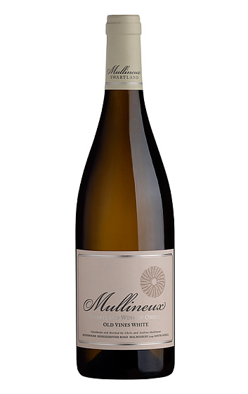  Mullineux Old Vines White 2020