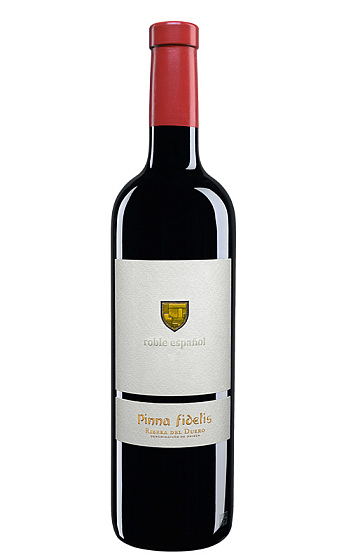 Pinna Fidelis Roble Español 2019