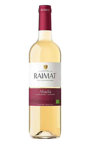 Raimat Abadia Blanco Eco 2021