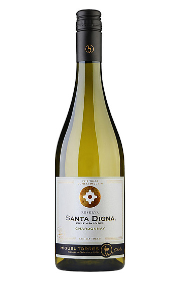 Santa Digna Chardonnay 2021