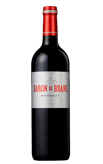 Baron de Brane 2016