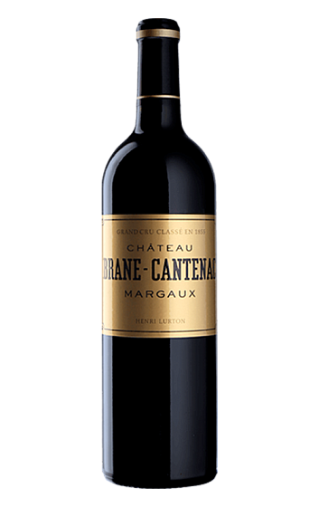 Produit: Château Brane-Cantenac 2023