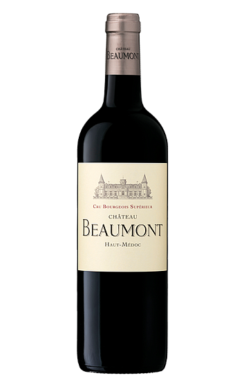 Produit: Château Beaumont 2023