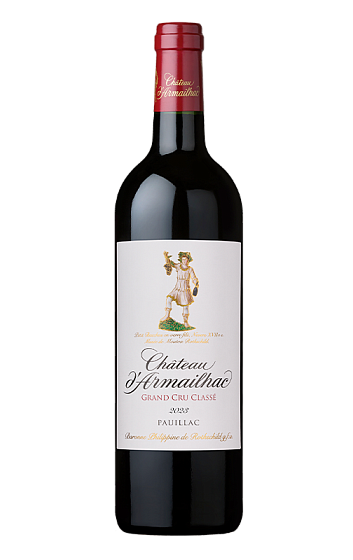 Produit: Château d'Armailhac 2023