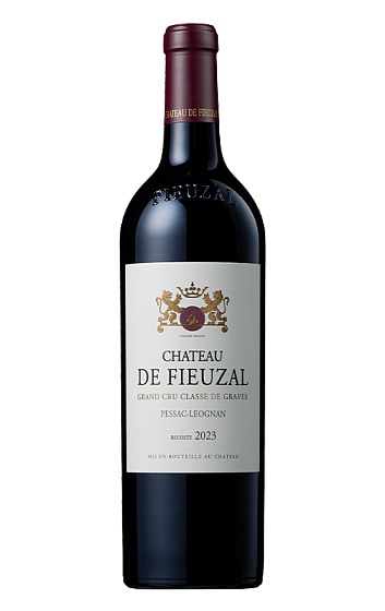 Produit: Château de Fieuzal 2023