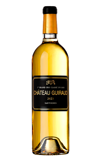 Produit: Château Guiraud 2023