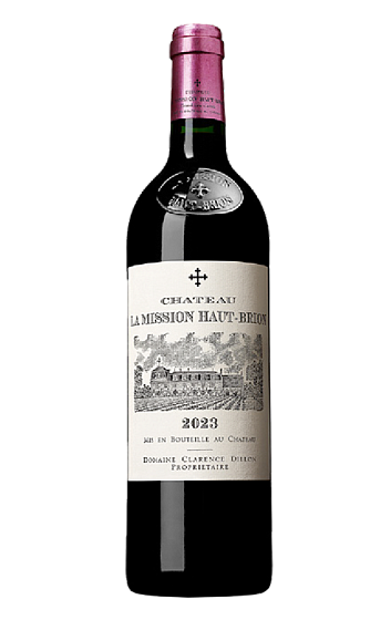 Produit: Château La Mission Haut-Brion 2023