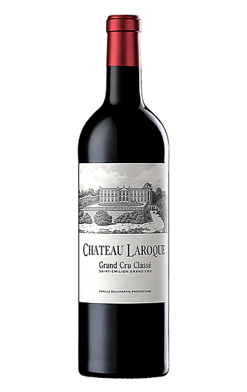 Produit: Château Laroque 2023 en primeur