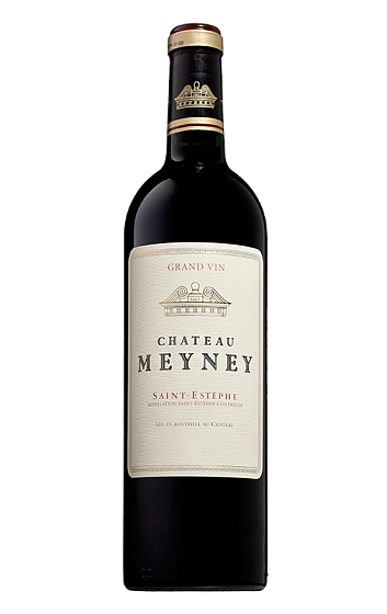 Produit: Château Meyney 2023