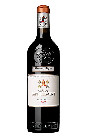 Produit: Château Pape Clément 2023