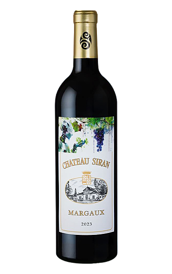 Produit: Château Siran 2023