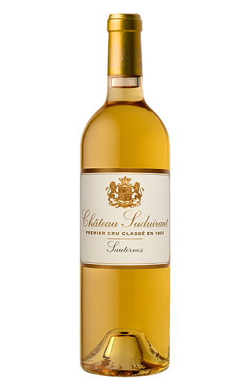 Produit: Château Suduiraut 2023