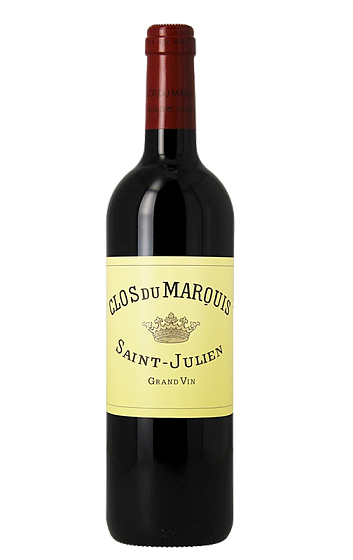 Produit: Clos du Marquis 2023