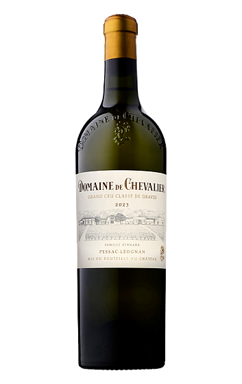 Produit: Domaine de Chevalier Blanc 2023