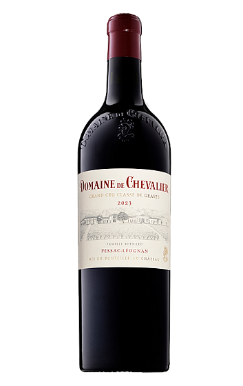 Produit: Domaine de Chevalier 2023