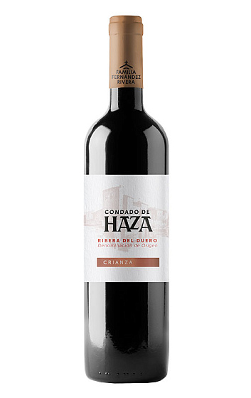 Condado de Haza Crianza 2020