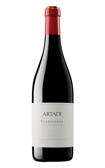 Produit: Artadi Valdeginés 2023
